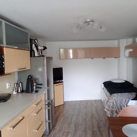 Apartman Marie Polepy Exteriör bild