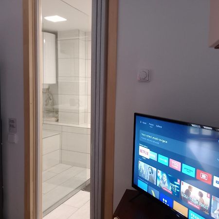 Apartman Marie Polepy Exteriör bild