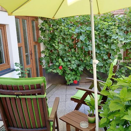 Apartman Marie Polepy Exteriör bild