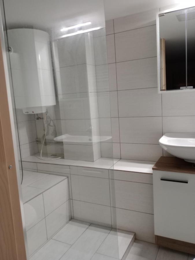 Apartman Marie Polepy Exteriör bild