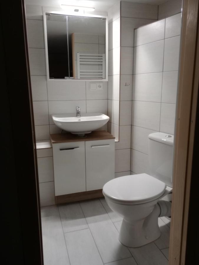Apartman Marie Polepy Exteriör bild