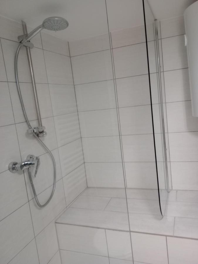 Apartman Marie Polepy Exteriör bild