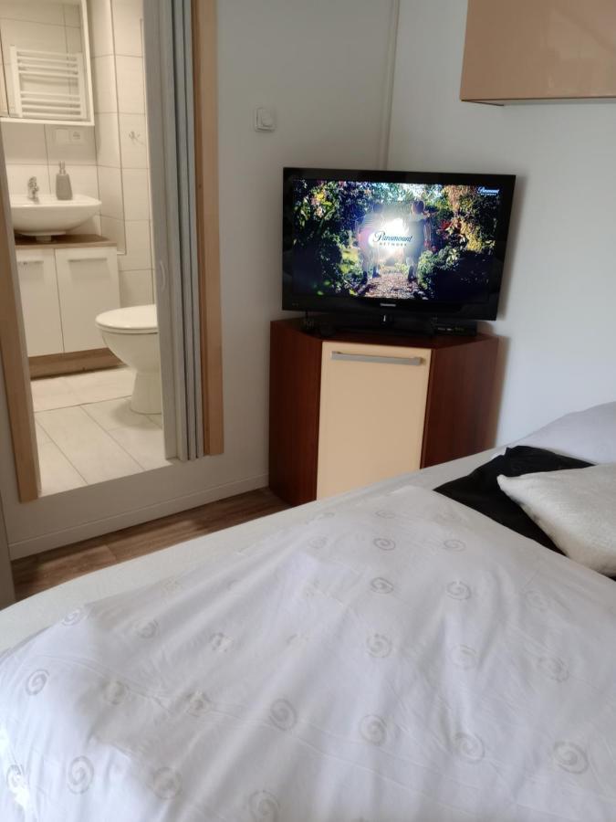 Apartman Marie Polepy Exteriör bild