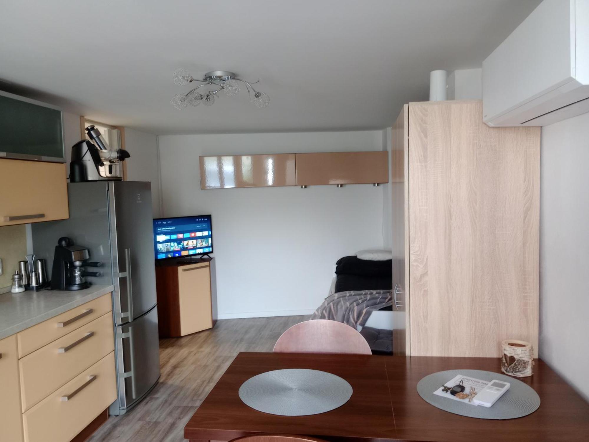 Apartman Marie Polepy Exteriör bild