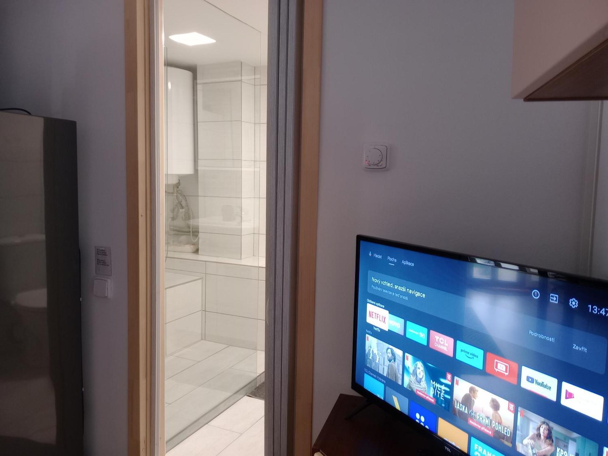 Apartman Marie Polepy Exteriör bild